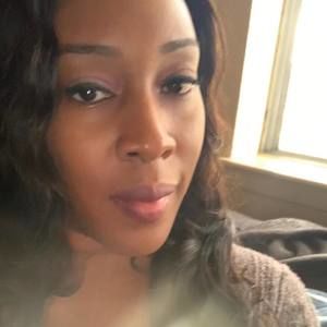 Meet your Posher, Kamisha